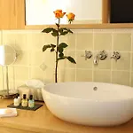 Hotel Romantik Am Kiental