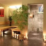 Romantik Am Kiental Hotel