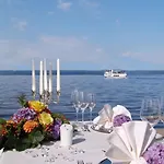 Romantik Am Kiental Hotel