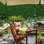Hotel Romantik Am Kiental