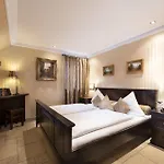 Romantik Am Kiental Hotel
