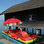 Romantik Am Kiental