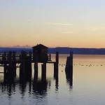 Hotel Romantik Am Kiental Herrsching am Ammersee