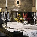Hotel Romantik Am Kiental