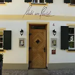 Hotel Romantik Am Kiental