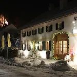 Hotel Romantik Am Kiental