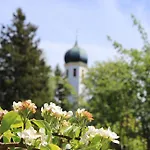 Romantik Am Kiental Hotel 4*