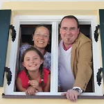 Romantik Am Kiental 4*