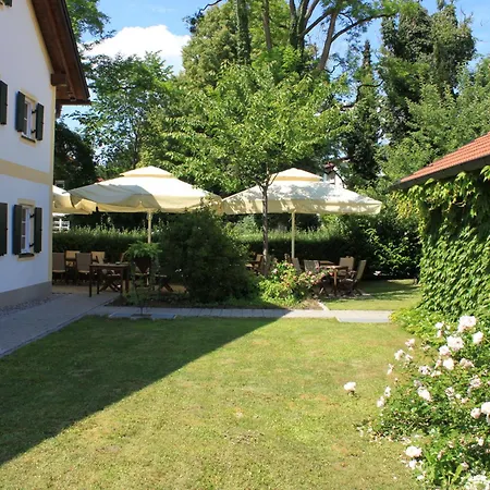 Romantik Am Kiental Hotell