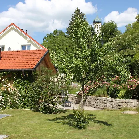 Hotell Romantik Am Kiental 4*