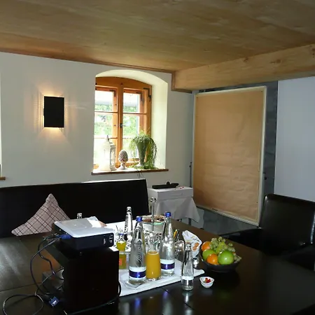 Hotel Romantik Am Kiental 4*