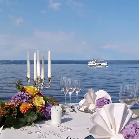 Romantik Am Kiental Hotel