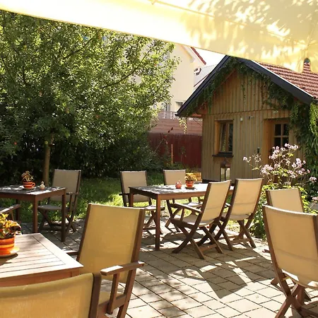 Romantik Am Kiental Hotel Herrsching am Ammersee