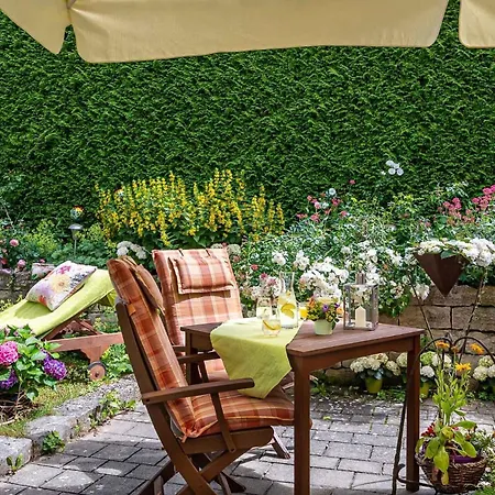 Hotel Romantik Am Kiental