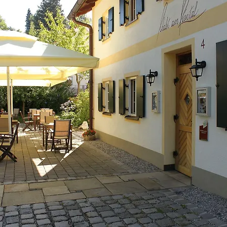 Hotell Romantik Am Kiental