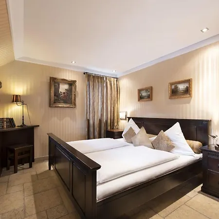 Romantik Am Kiental Hotel