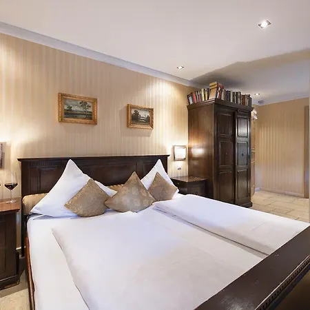 Hotel Romantik Am Kiental Herrsching am Ammersee