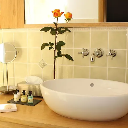 Romantik Am Kiental Hotel Herrsching am Ammersee