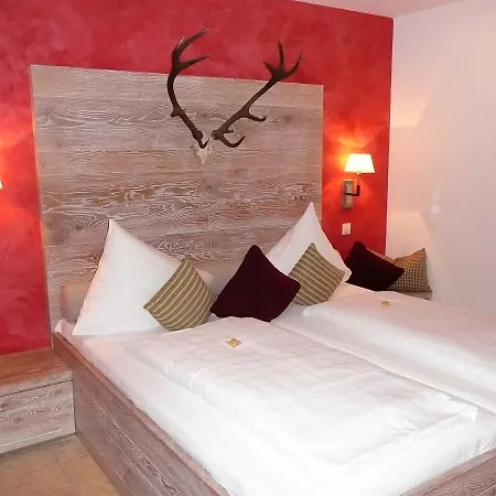 Romantik Am Kiental 4* Herrsching am Ammersee