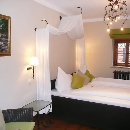 Romantik Am Kiental 4*