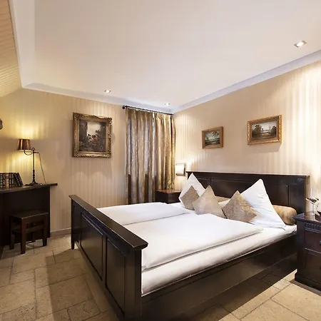 Hotel Romantik Am Kiental