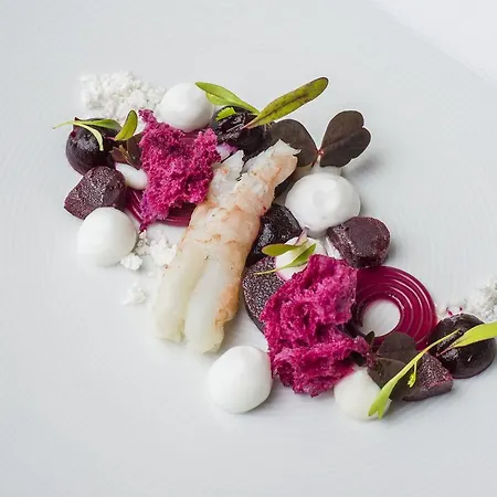 Hotel Romantik Am Kiental Herrsching am Ammersee