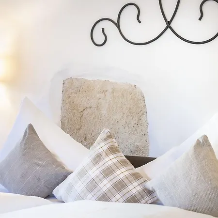 Hotel Romantik Am Kiental Herrsching am Ammersee