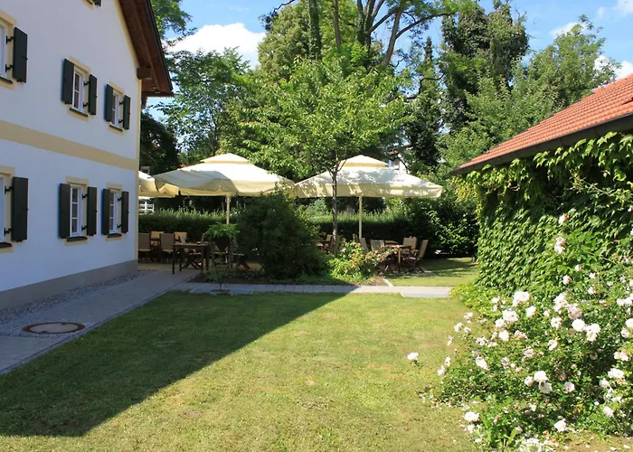 Romantik Am Kiental Hotell