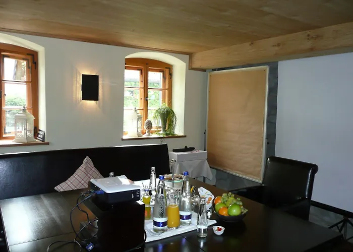 Hotell Romantik Am Kiental 4*