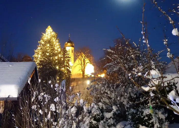 Romantik Am Kiental 4*
