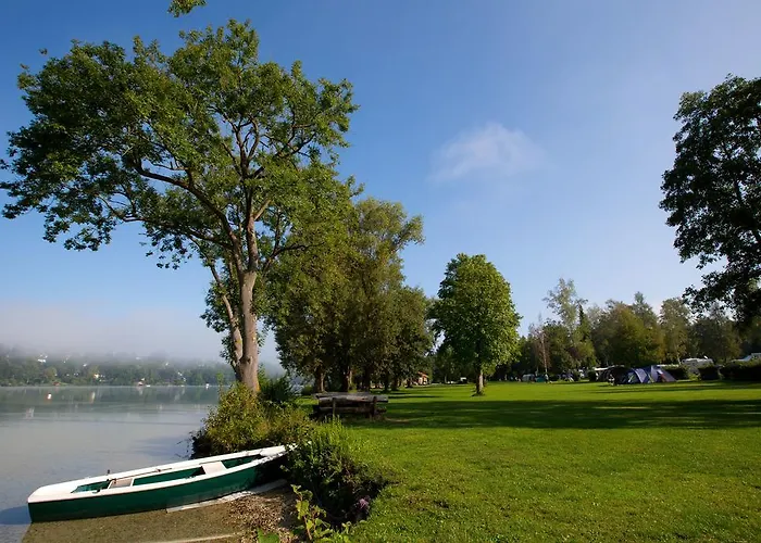 Romantik Am Kiental Hotell Herrsching am Ammersee