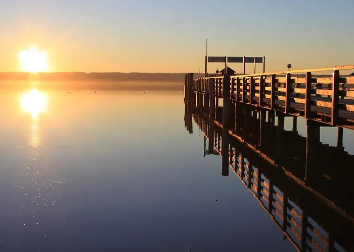 Romantik Am Kiental 4* Herrsching am Ammersee