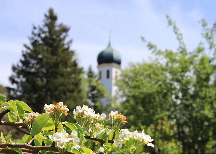 Romantik Am Kiental Hotell 4*
