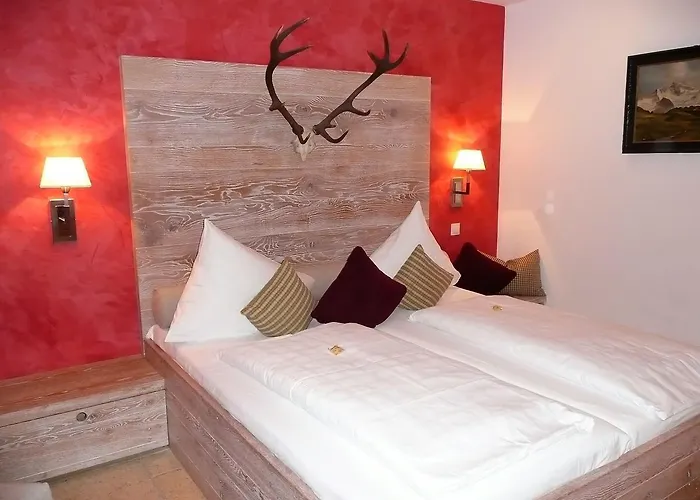Romantik Am Kiental 4* Herrsching am Ammersee