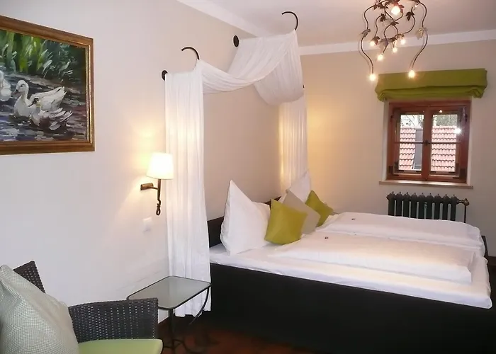 Romantik Am Kiental 4*