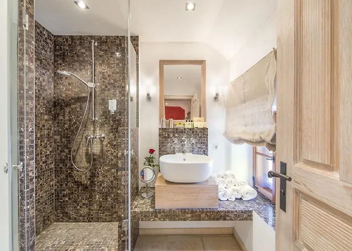 Romantik Am Kiental Hotell Herrsching am Ammersee