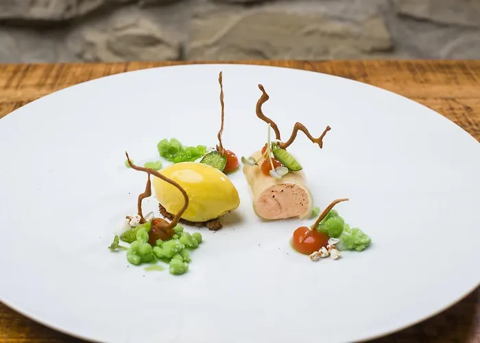 Hotell Romantik Am Kiental Herrsching am Ammersee