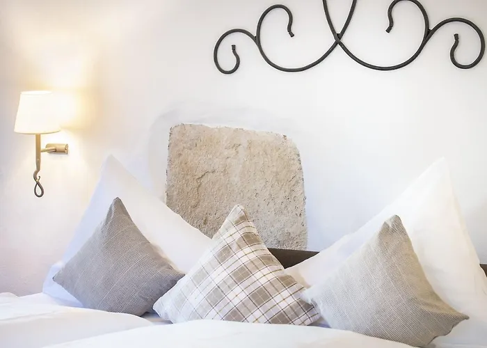 Hotell Romantik Am Kiental Herrsching am Ammersee