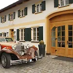 ホテル Romantik Am Kiental 4*