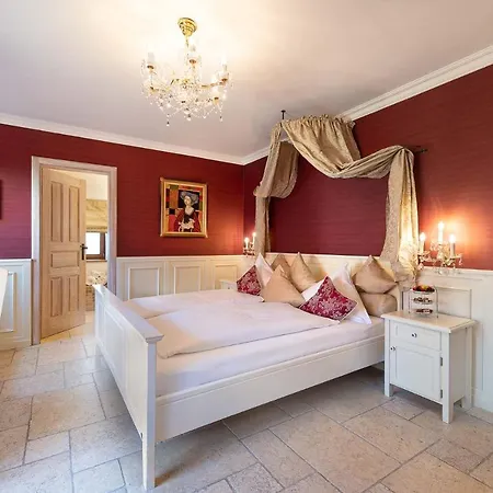 Romantik Am Kiental Hotel Herrsching am Ammersee