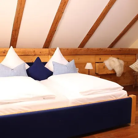 Hotel Romantik Am Kiental Herrsching am Ammersee