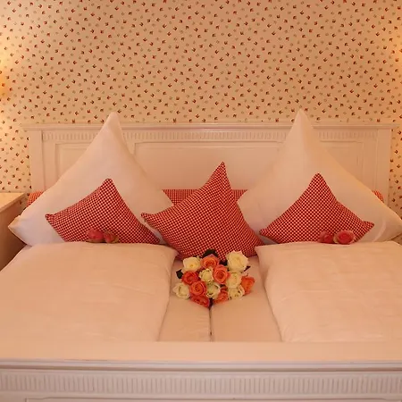 Romantik Am Kiental Hotel Herrsching am Ammersee