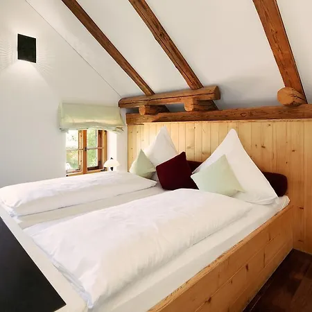 Romantik Am Kiental Hotel