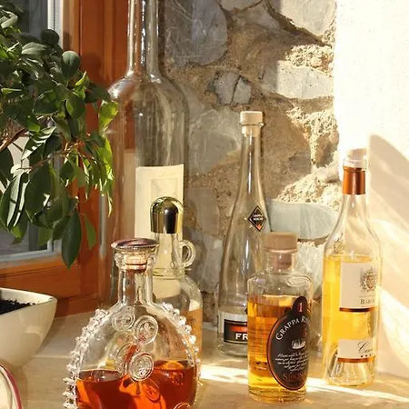 Romantik Am Kiental Hotel