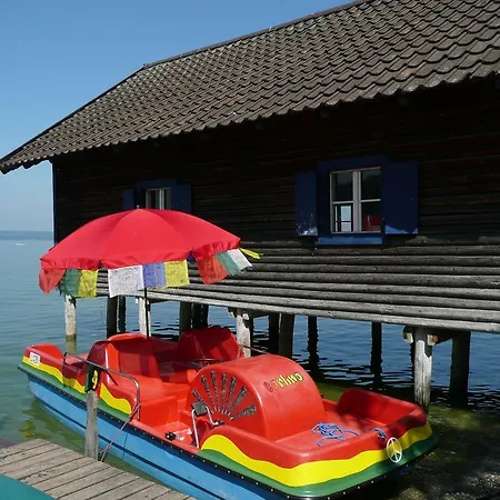 Romantik Am Kiental