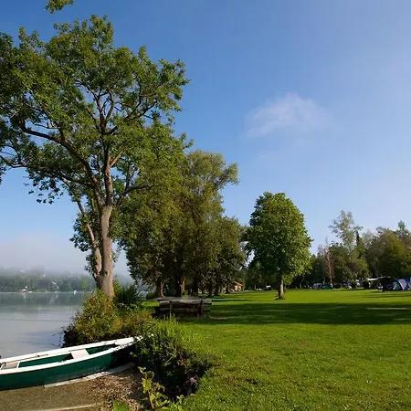Romantik Am Kiental Hotel Herrsching am Ammersee