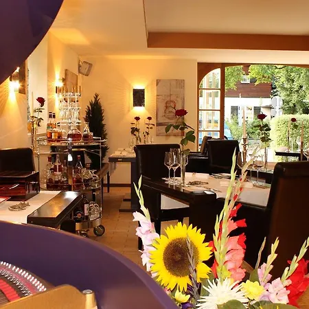 Romantik Am Kiental Herrsching am Ammersee