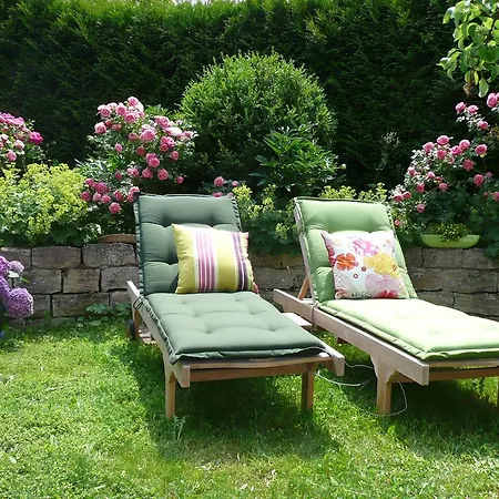 Romantik Am Kiental 4*