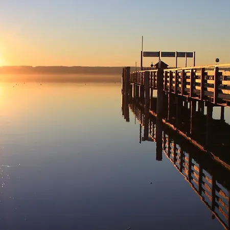 Romantik Am Kiental 4* Herrsching am Ammersee