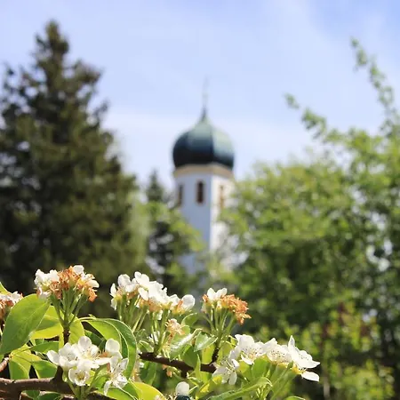 Romantik Am Kiental Szálloda 4*